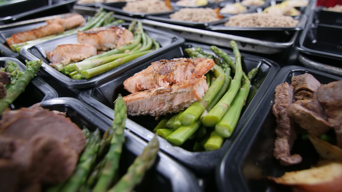 Post-Workout Nutrition
