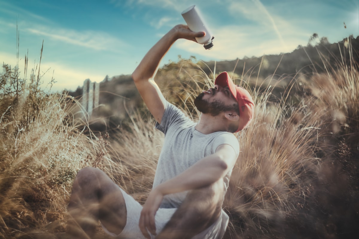 Micronutrients for athletic performance