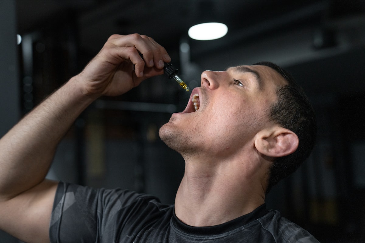 Nutrient absorption science